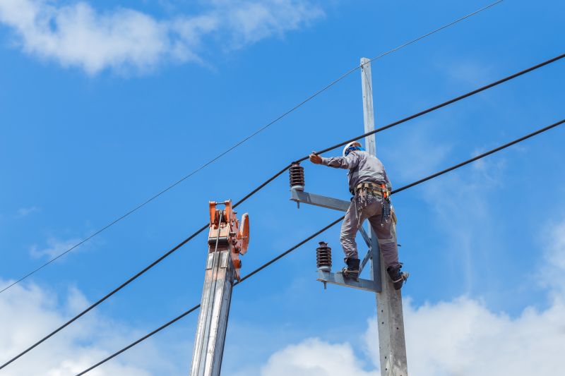 Local Rail Installation pros at work
