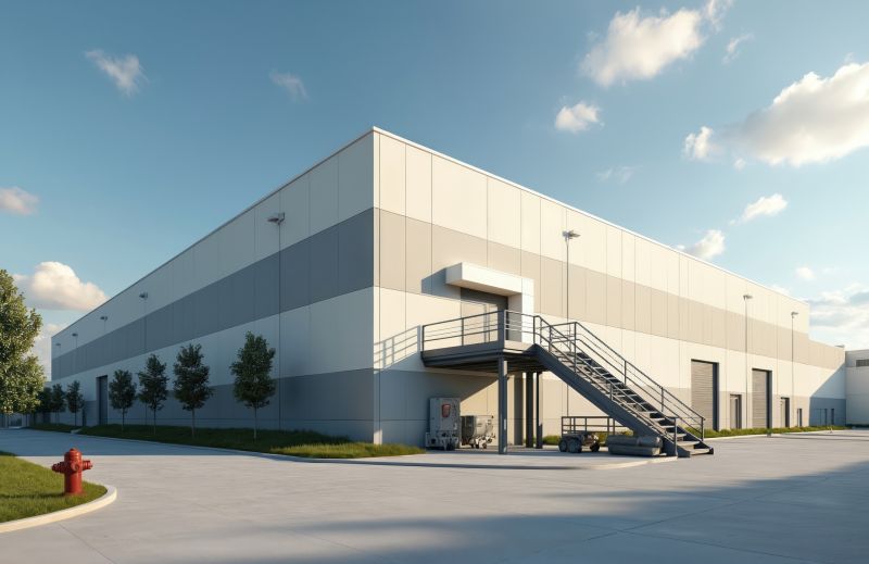 Rail Installation detail